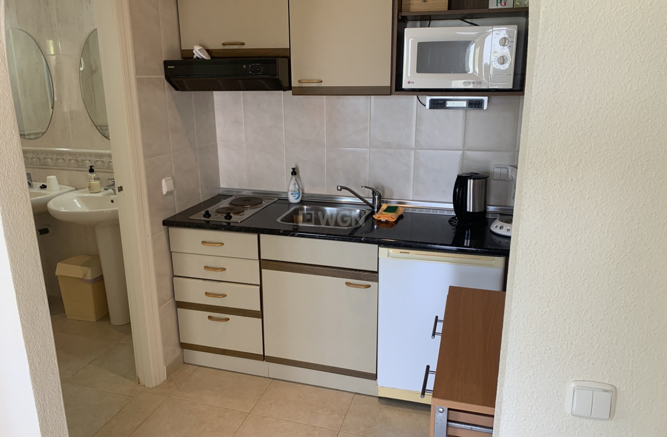 Odsprzedaż - Villa - Algorfa - Inland