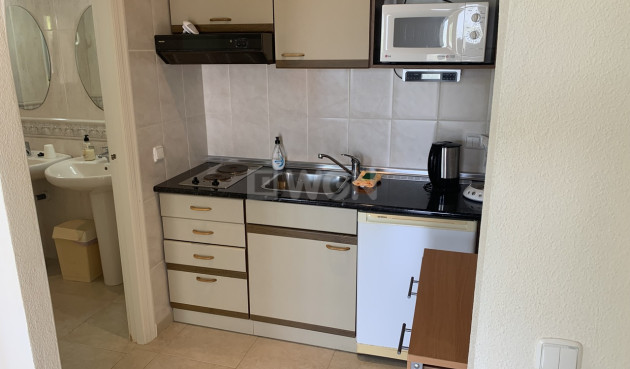 Odsprzedaż - Villa - Algorfa - Inland