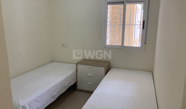 Odsprzedaż - Villa - Algorfa - Inland