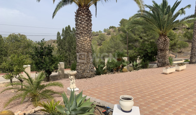 Odsprzedaż - Villa - Algorfa - Inland