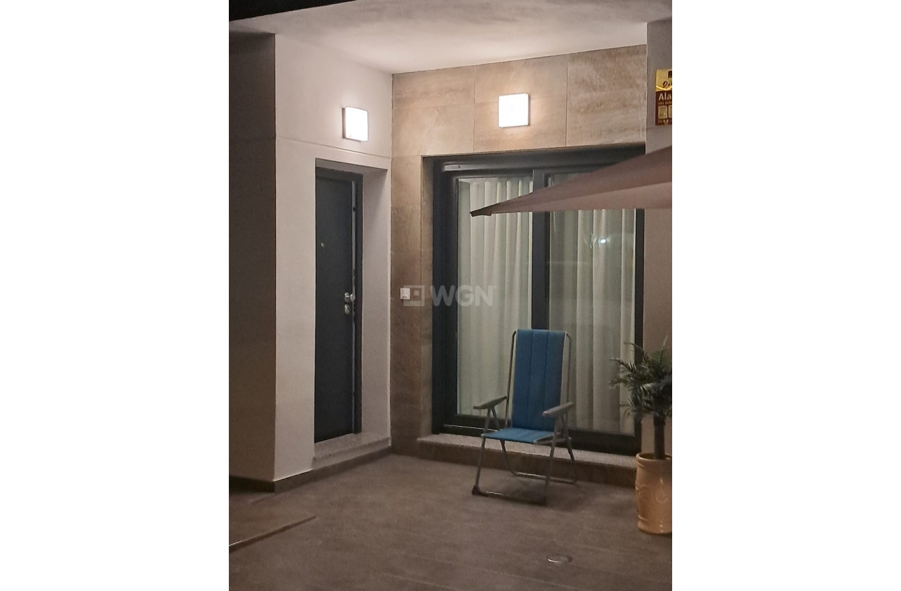 Wiederverkauf - Villa - Torrevieja - Costa Blanca