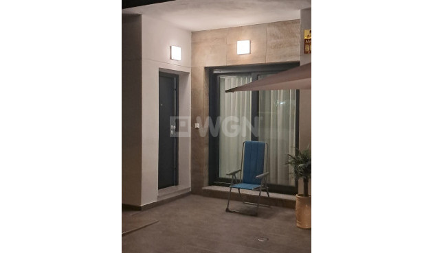 Wiederverkauf - Villa - Torrevieja - Costa Blanca