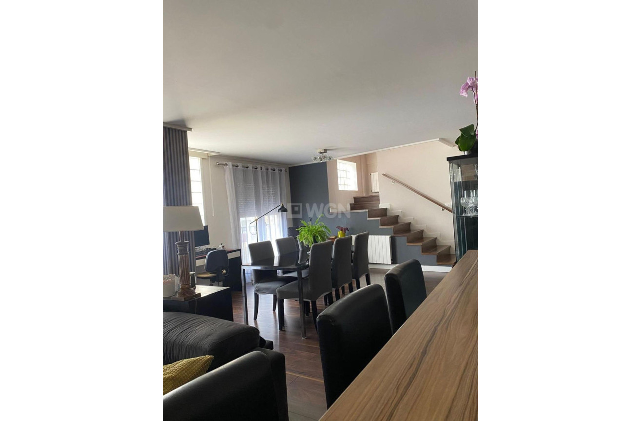 Odsprzedaż - Villa - Torrevieja - Centro - Muelle Pesquero