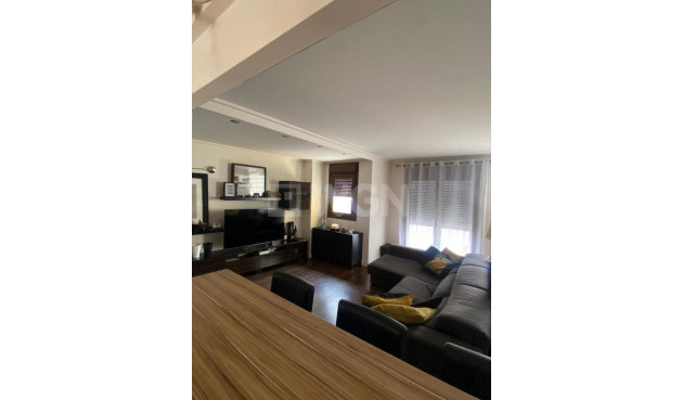 Odsprzedaż - Villa - Torrevieja - Centro - Muelle Pesquero