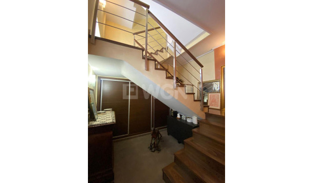 Odsprzedaż - Villa - Torrevieja - Centro - Muelle Pesquero