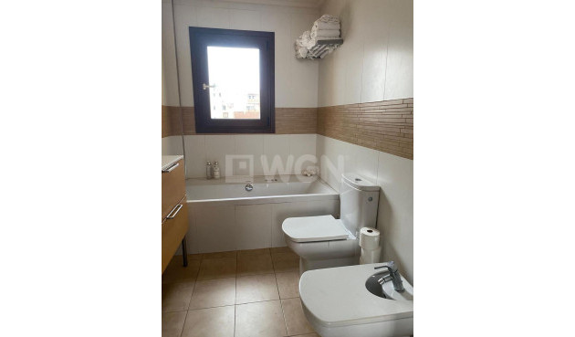 Odsprzedaż - Villa - Torrevieja - Centro - Muelle Pesquero