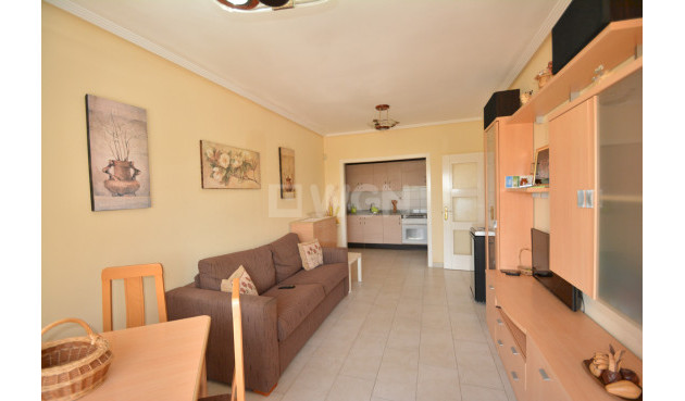 Odsprzedaż - Mieszkanie w bloku - Guardamar del Segura - Costa Blanca