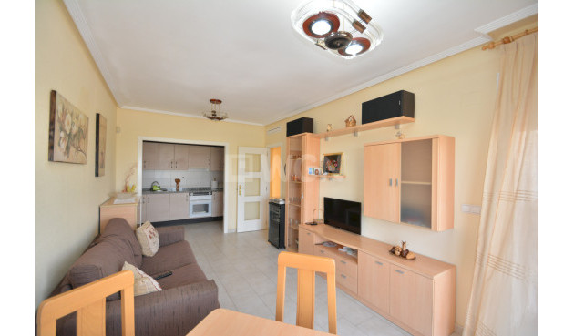 Odsprzedaż - Mieszkanie w bloku - Guardamar del Segura - Costa Blanca