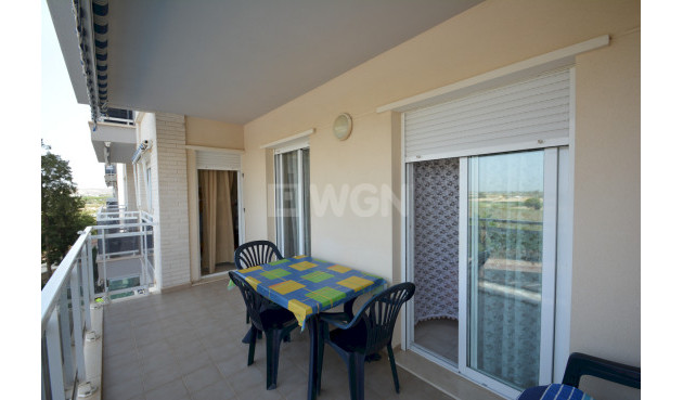 Odsprzedaż - Mieszkanie w bloku - Guardamar del Segura - Costa Blanca