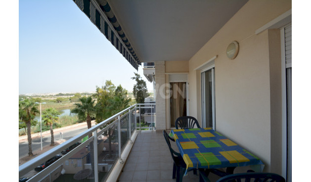 Odsprzedaż - Mieszkanie w bloku - Guardamar del Segura - Costa Blanca