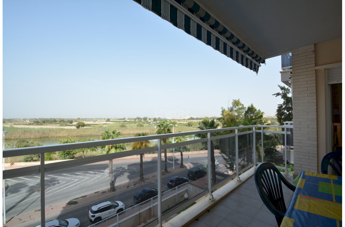 Odsprzedaż - Mieszkanie w bloku - Guardamar del Segura - Costa Blanca