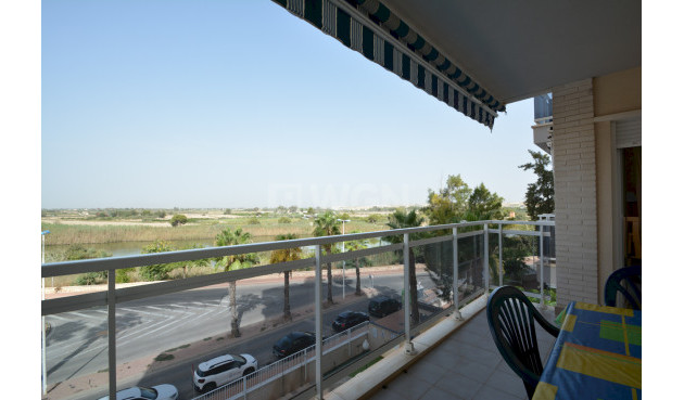 Odsprzedaż - Mieszkanie w bloku - Guardamar del Segura - Costa Blanca