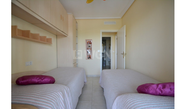 Odsprzedaż - Mieszkanie w bloku - Guardamar del Segura - Costa Blanca