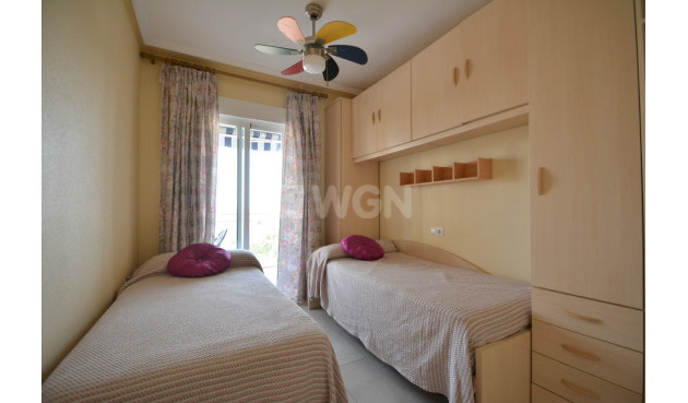 Odsprzedaż - Mieszkanie w bloku - Guardamar del Segura - Costa Blanca