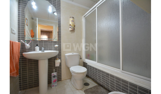 Odsprzedaż - Mieszkanie w bloku - Guardamar del Segura - Costa Blanca