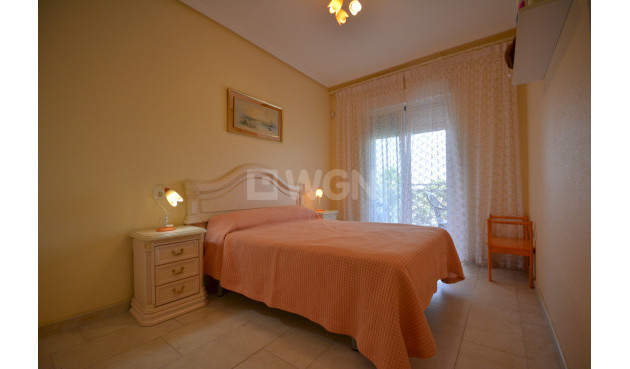 Odsprzedaż - Mieszkanie w bloku - Guardamar del Segura - Costa Blanca