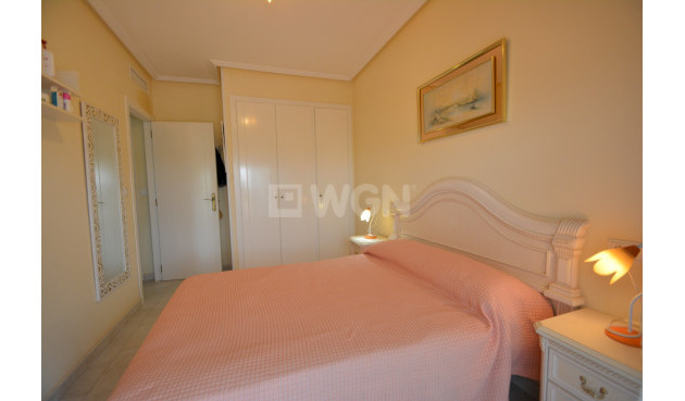 Odsprzedaż - Mieszkanie w bloku - Guardamar del Segura - Costa Blanca