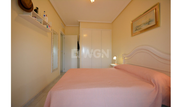 Odsprzedaż - Mieszkanie w bloku - Guardamar del Segura - Costa Blanca