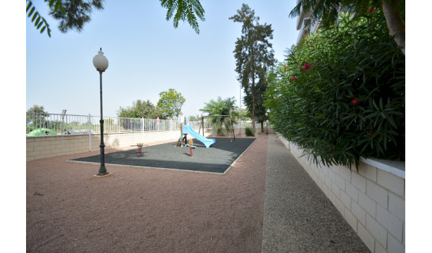 Odsprzedaż - Mieszkanie w bloku - Guardamar del Segura - Costa Blanca