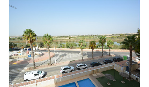 Odsprzedaż - Mieszkanie w bloku - Guardamar del Segura - Costa Blanca