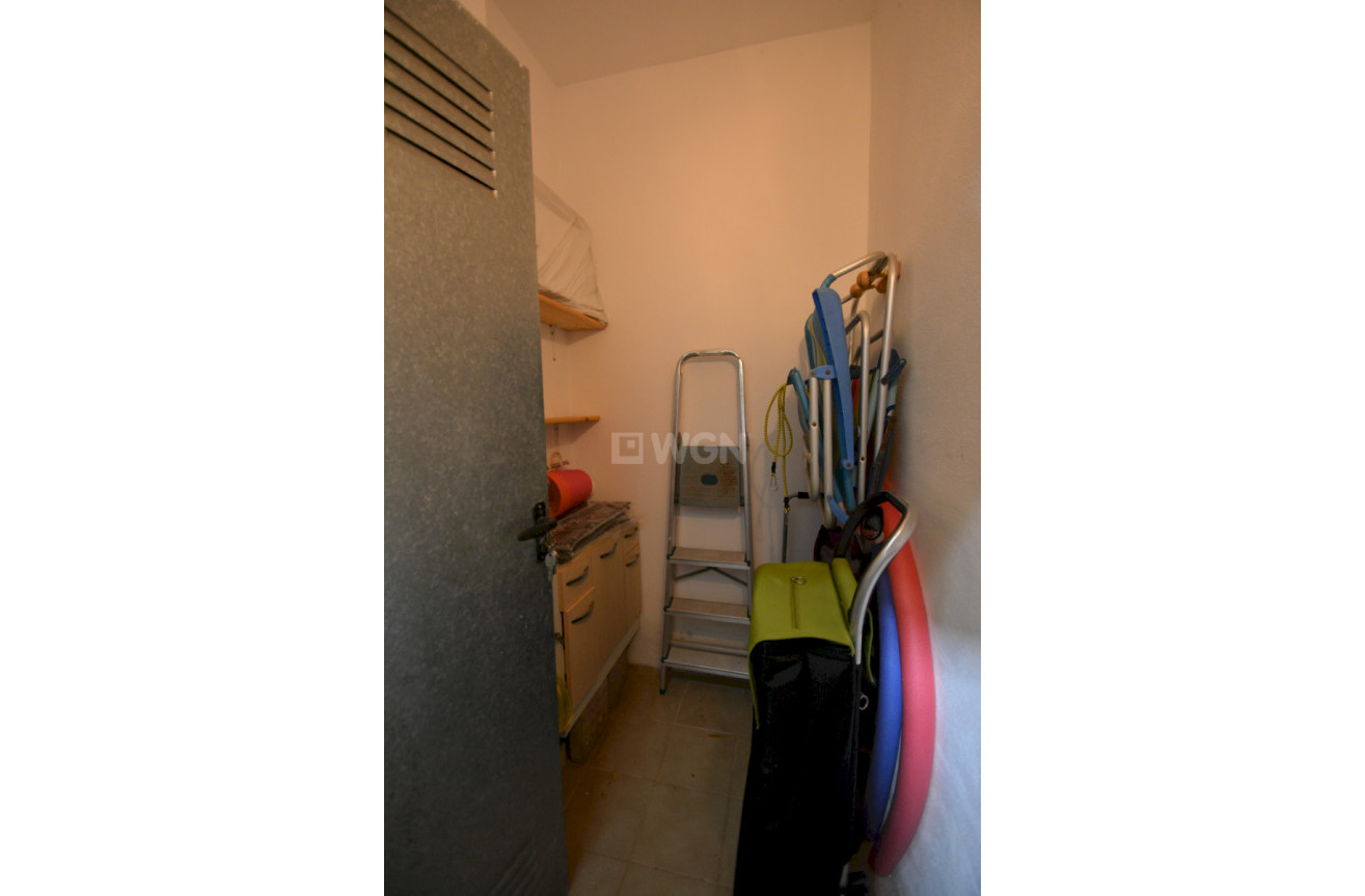 Odsprzedaż - Mieszkanie w bloku - Guardamar del Segura - Costa Blanca