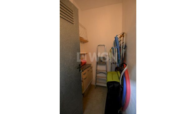 Odsprzedaż - Mieszkanie w bloku - Guardamar del Segura - Costa Blanca