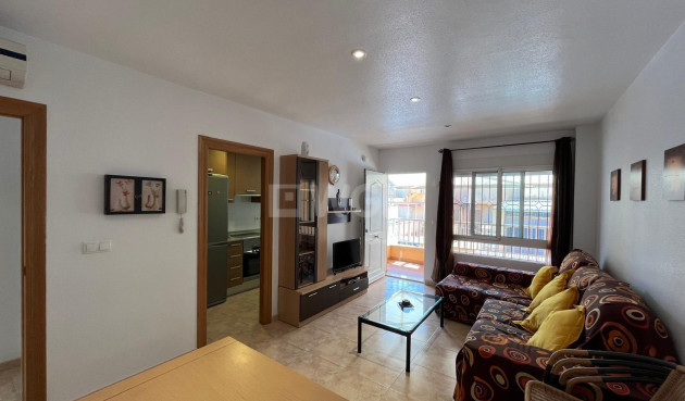 Odsprzedaż - Kamienica - Lo Pagan - LA PUNTICA