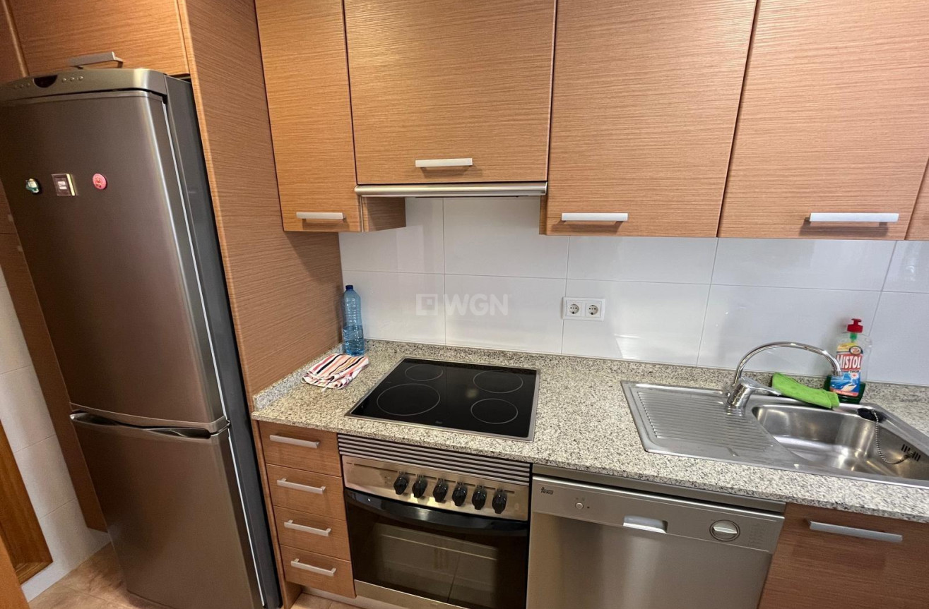 Odsprzedaż - Kamienica - Lo Pagan - LA PUNTICA