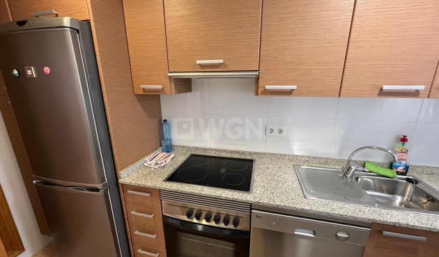 Odsprzedaż - Kamienica - Lo Pagan - LA PUNTICA