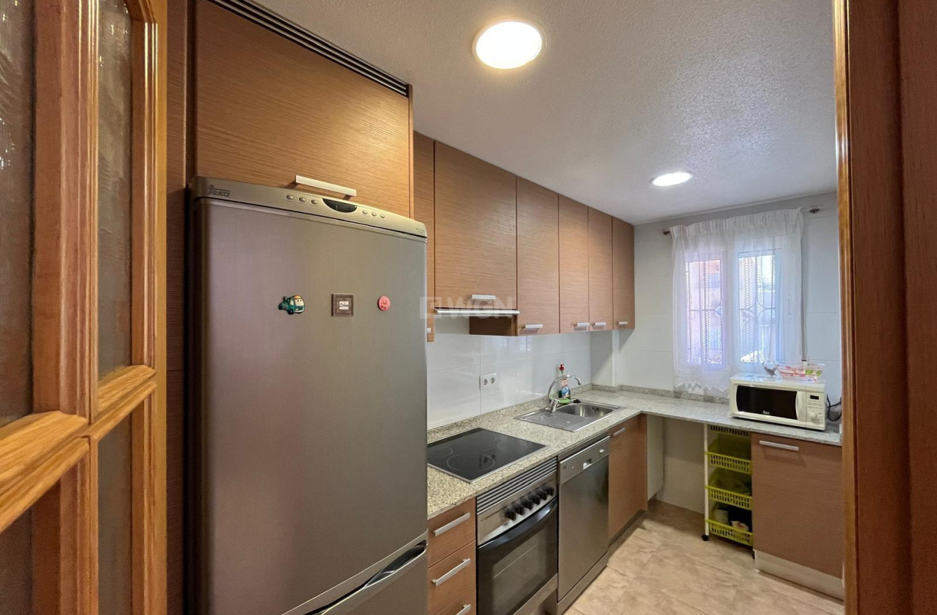 Odsprzedaż - Kamienica - Lo Pagan - LA PUNTICA