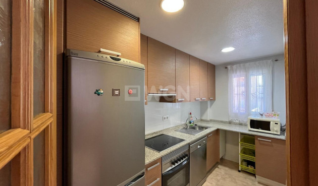 Odsprzedaż - Kamienica - Lo Pagan - LA PUNTICA