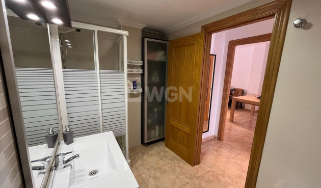 Odsprzedaż - Kamienica - Lo Pagan - LA PUNTICA