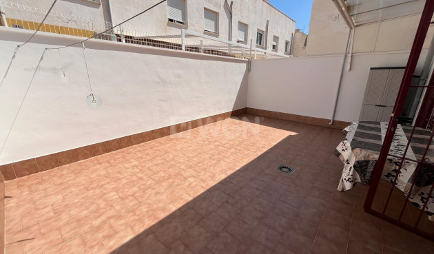 Odsprzedaż - Kamienica - Lo Pagan - LA PUNTICA