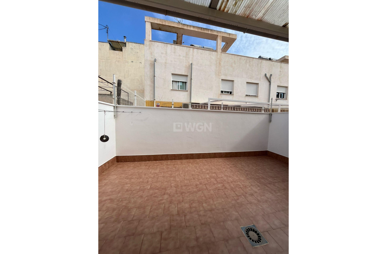 Odsprzedaż - Kamienica - Lo Pagan - LA PUNTICA