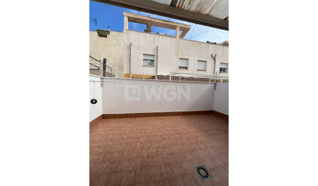 Odsprzedaż - Kamienica - Lo Pagan - LA PUNTICA