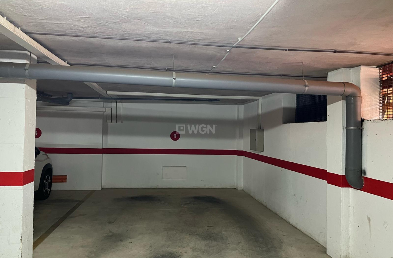 Odsprzedaż - Kamienica - Lo Pagan - LA PUNTICA