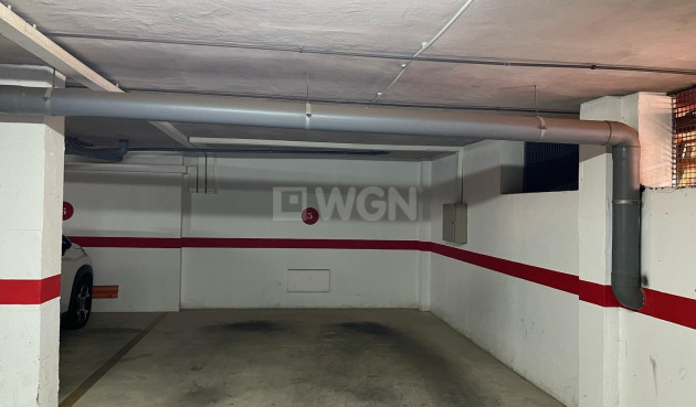 Odsprzedaż - Kamienica - Lo Pagan - LA PUNTICA