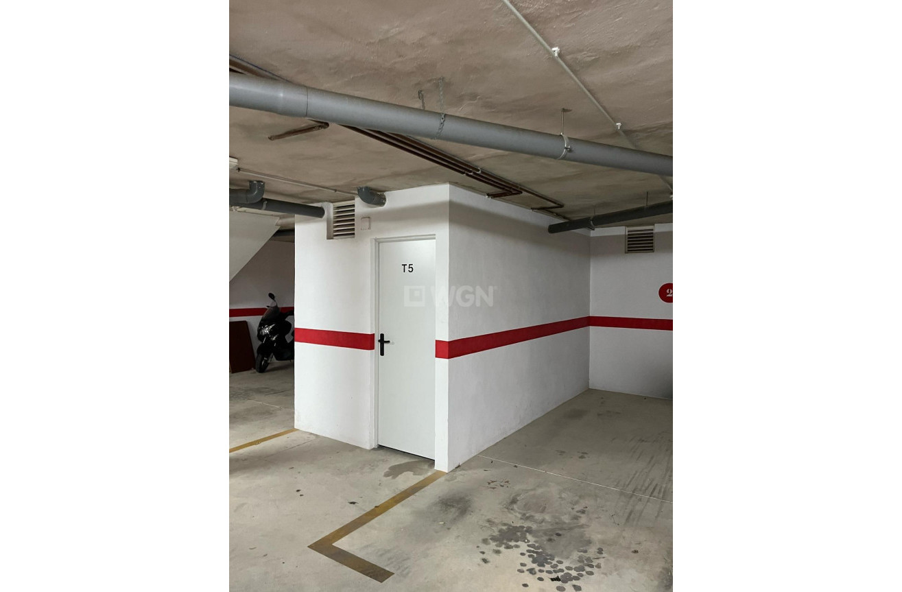 Odsprzedaż - Kamienica - Lo Pagan - LA PUNTICA