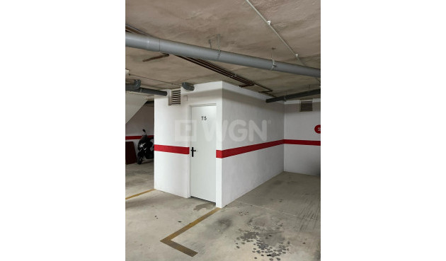 Odsprzedaż - Kamienica - Lo Pagan - LA PUNTICA