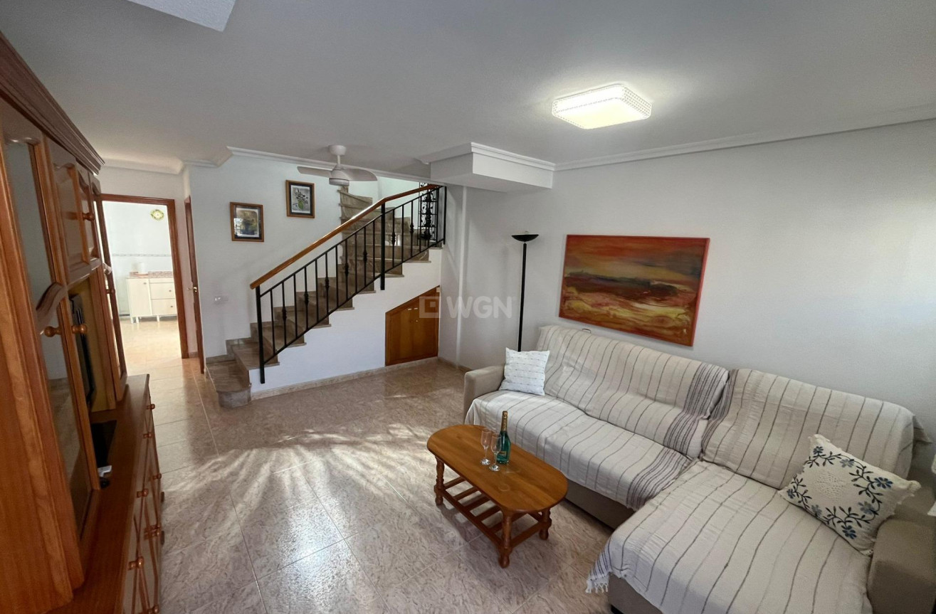 Resale - Duplex - San Pedro del Pinatar