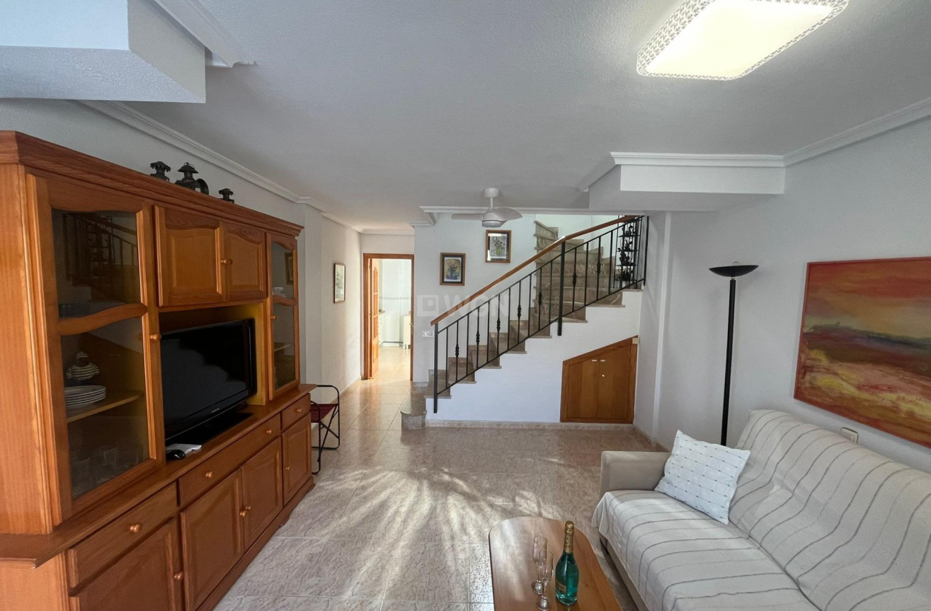 Resale - Duplex - San Pedro del Pinatar