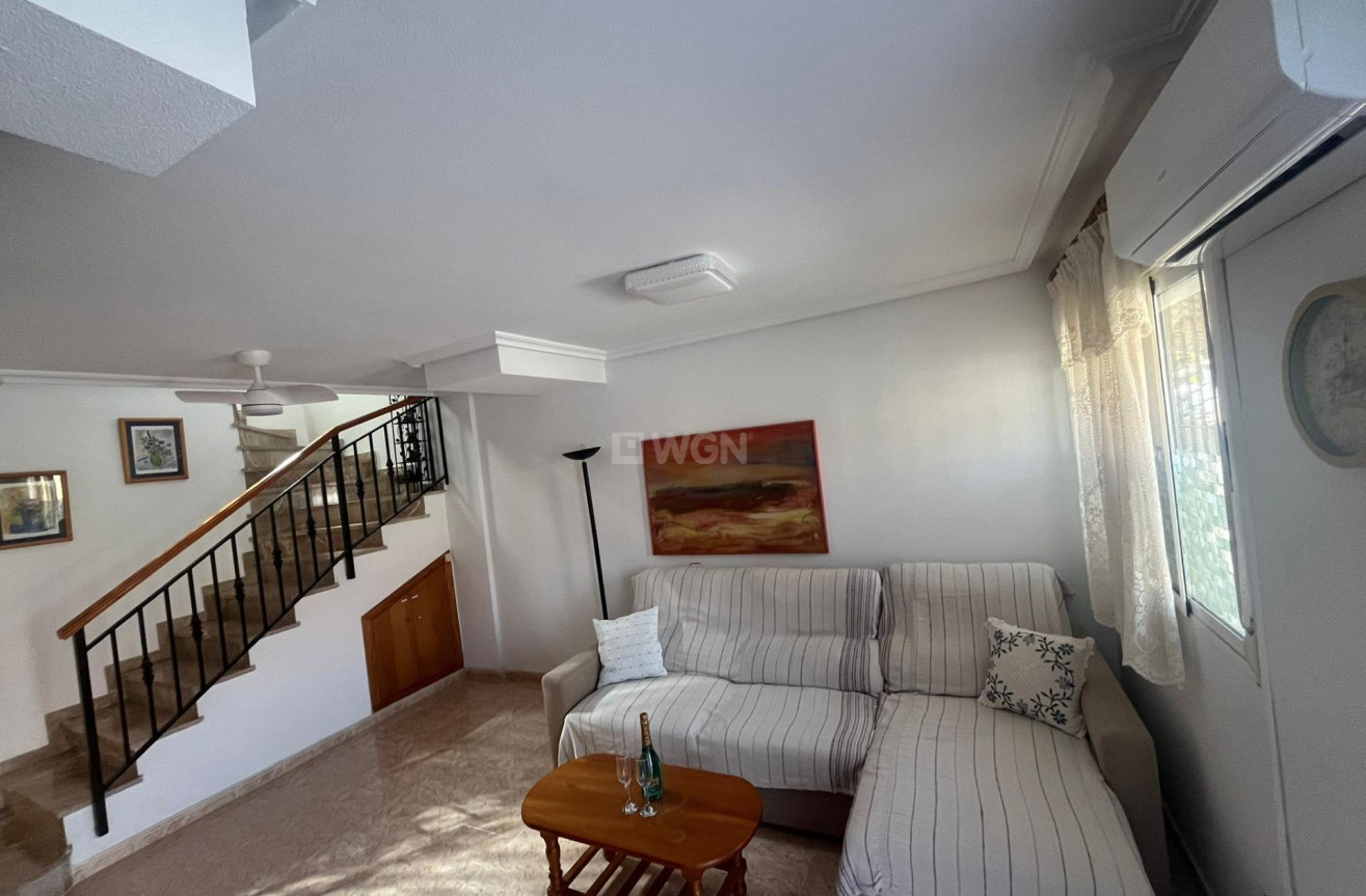 Resale - Duplex - San Pedro del Pinatar