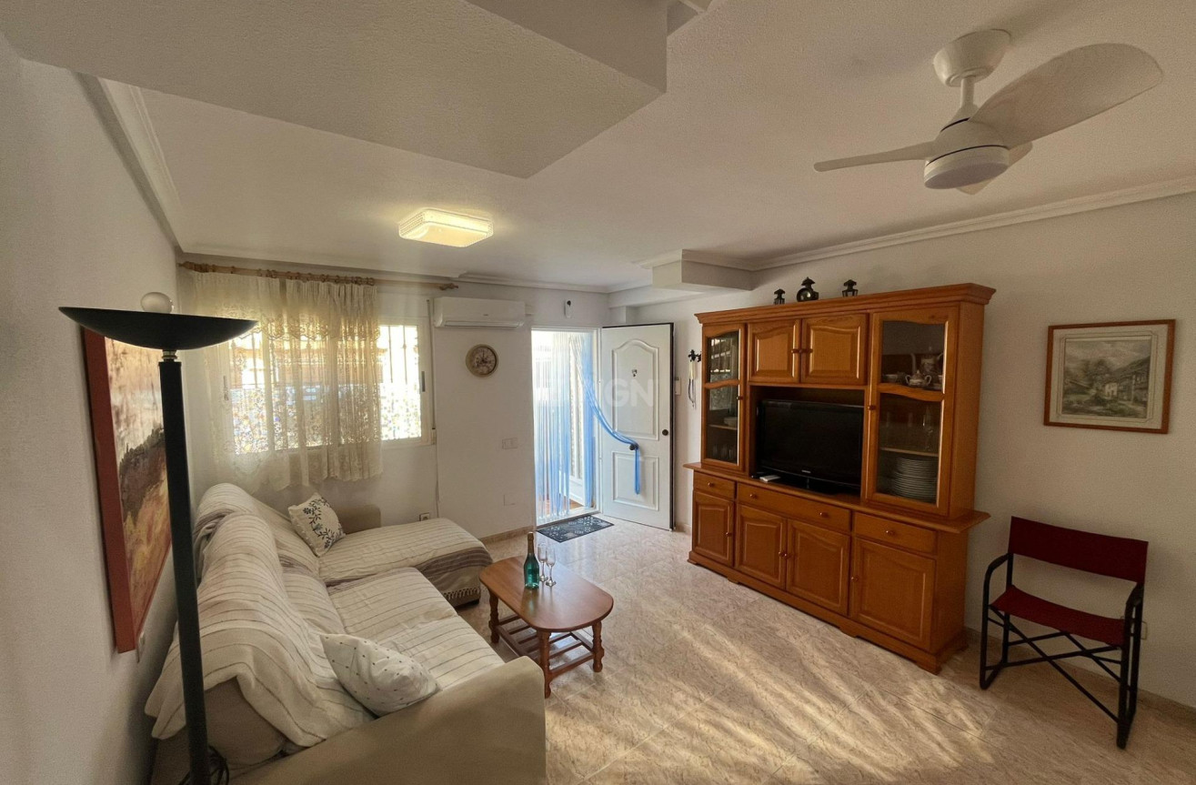 Resale - Duplex - San Pedro del Pinatar