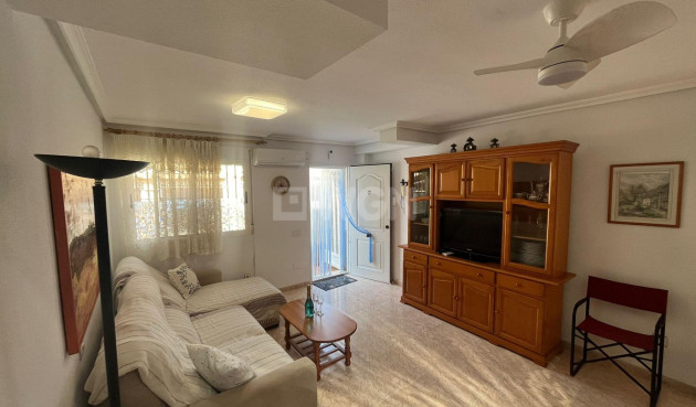 Resale - Duplex - San Pedro del Pinatar