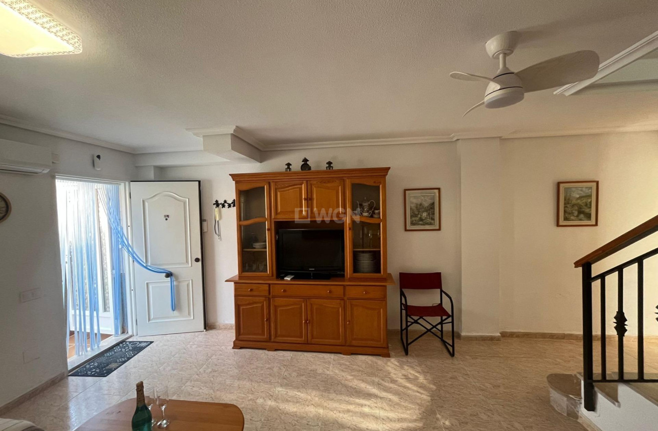 Resale - Duplex - San Pedro del Pinatar