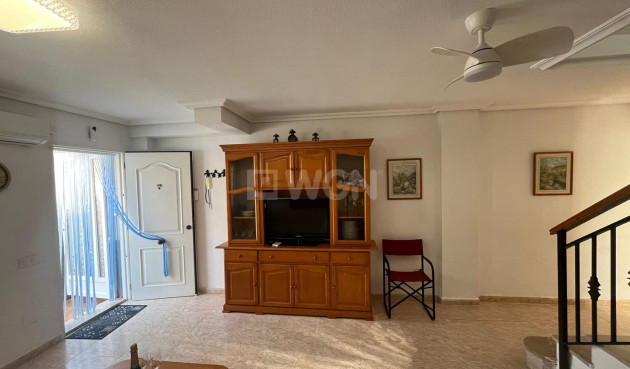 Resale - Duplex - San Pedro del Pinatar