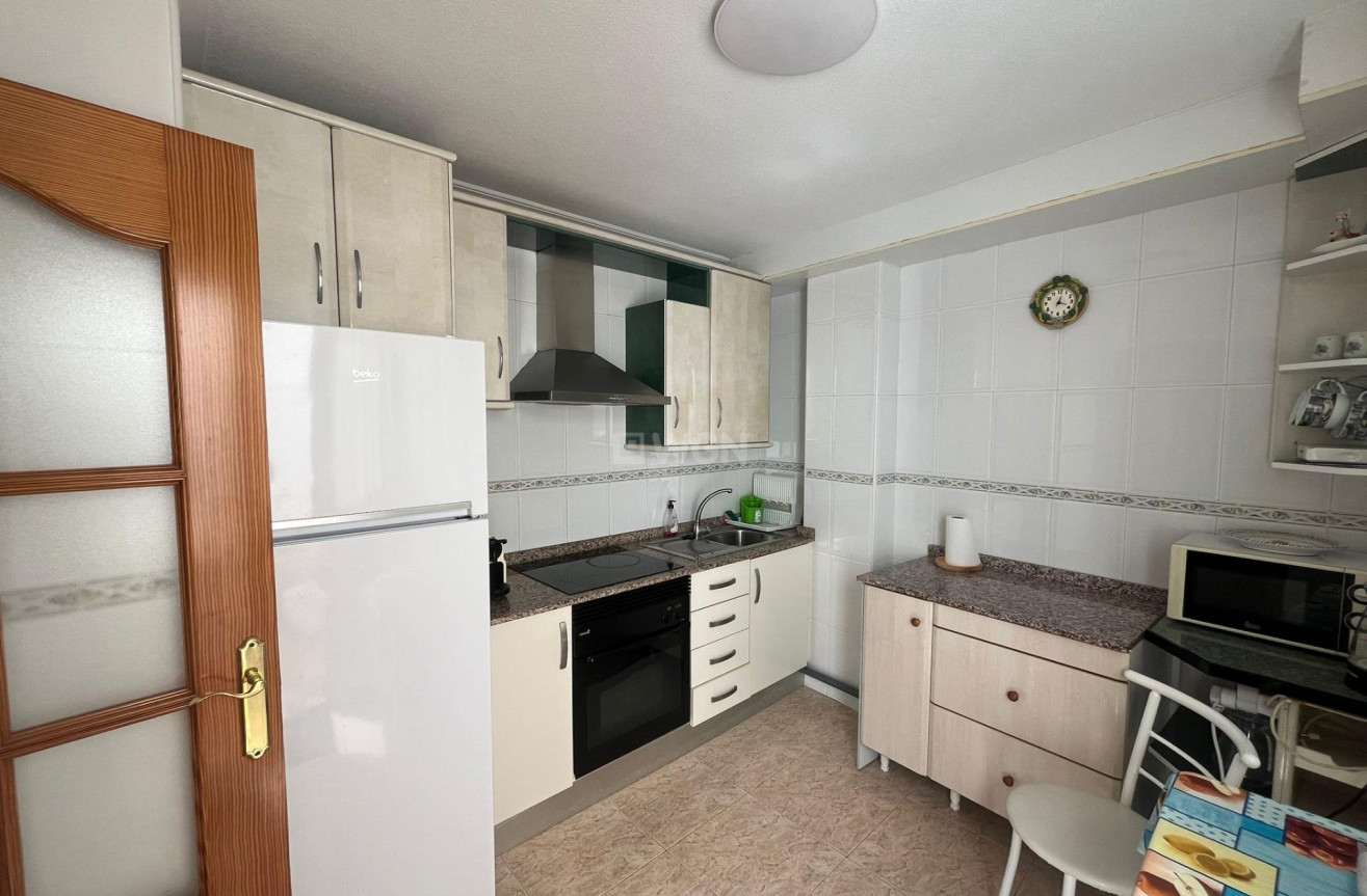 Resale - Duplex - San Pedro del Pinatar