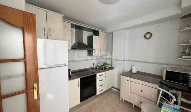 Resale - Duplex - San Pedro del Pinatar