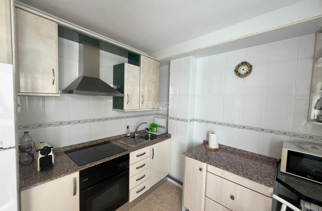 Resale - Duplex - San Pedro del Pinatar