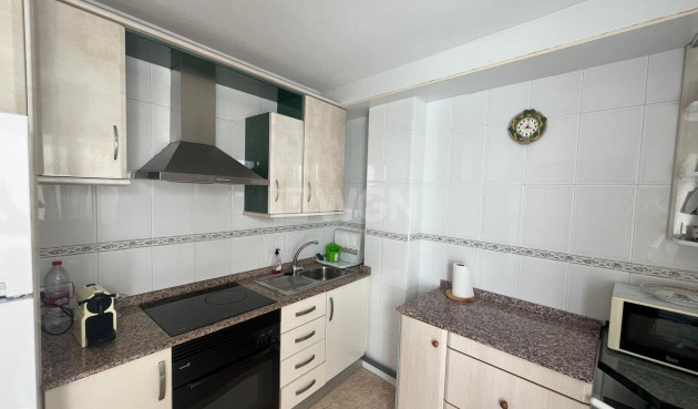 Resale - Duplex - San Pedro del Pinatar